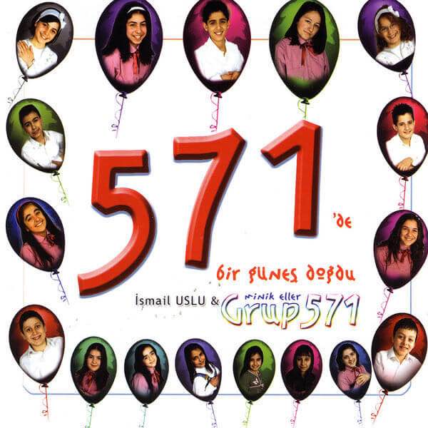 571'de Bir Güneş Doğdu (2007)