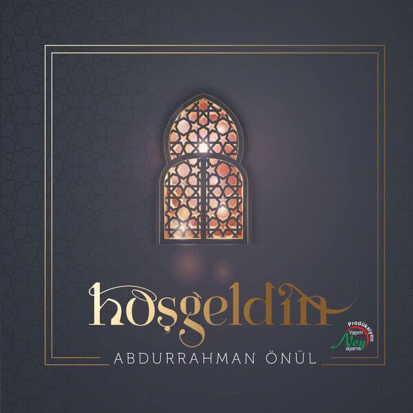 Hoşgeldin (2017)