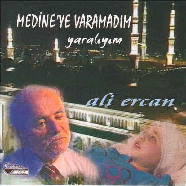 Medine'ye Varamadım (Yaralıyım) (2005)