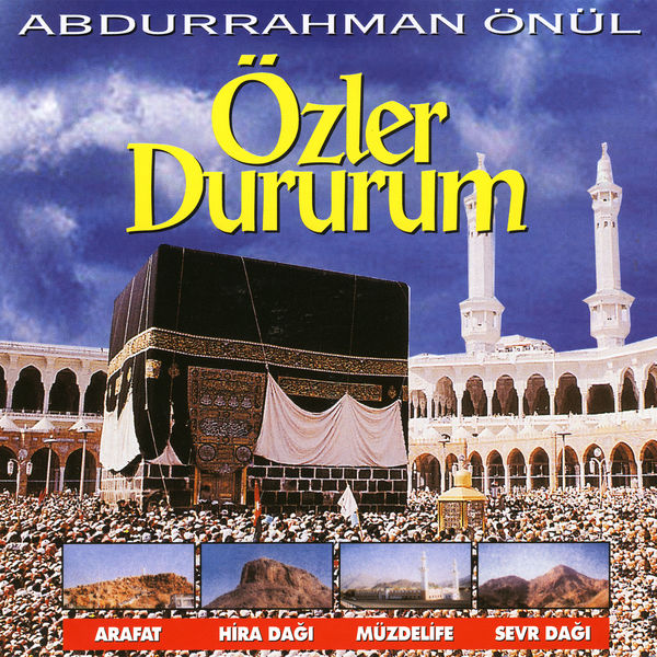 Özler Dururum (2000)